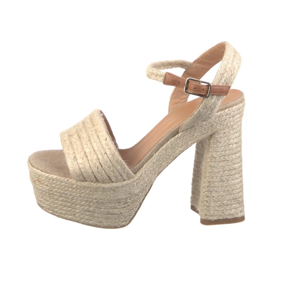 Castaner Jute Espadrilles